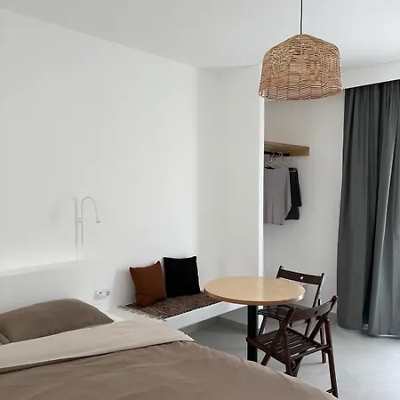 Apartman Eleni's