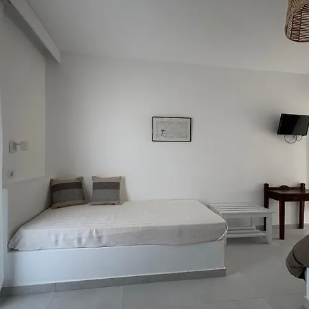 Apartament Eleni's Karavostasis (Folegandros)