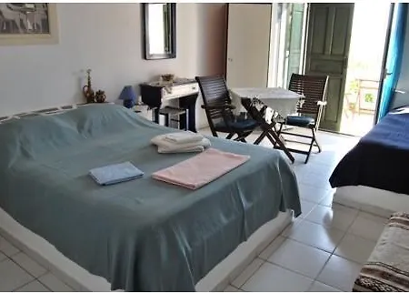 Appartamento Eleni's *