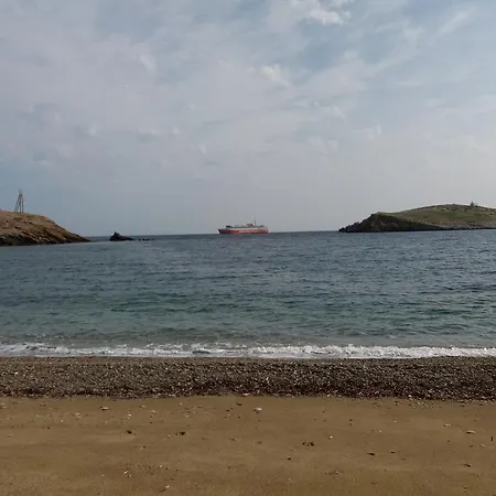 Διαμέρισμα Eleni's *