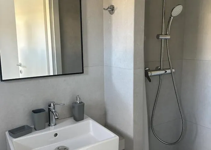 Appartement Eleni's *