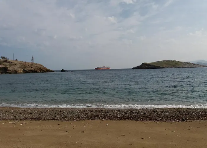 Appartement Eleni's *